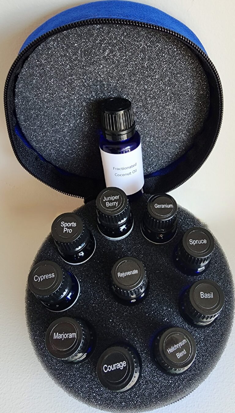 Rejuvenation Technique Kit