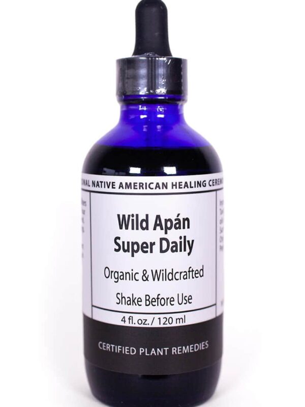 Wild Apan Super Daily