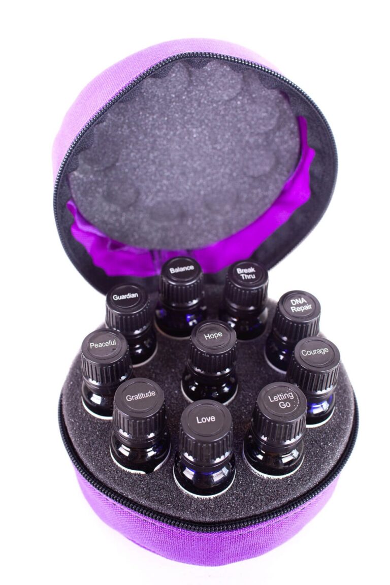 Emotional Release Kit