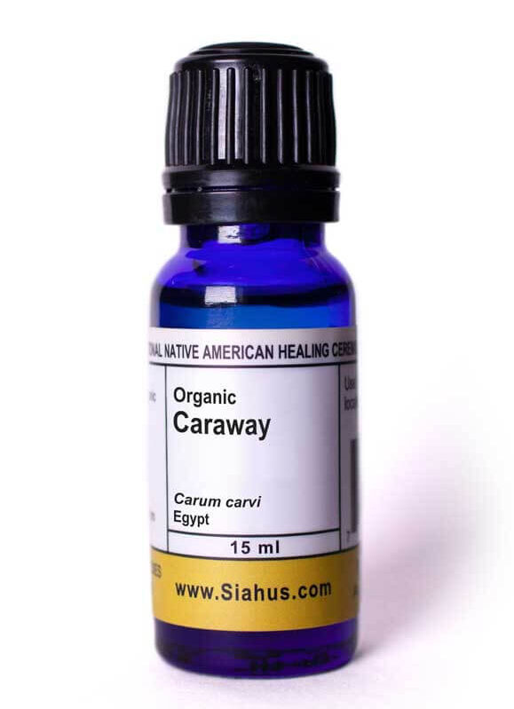 Caraway