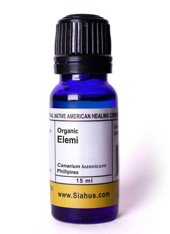Elemi