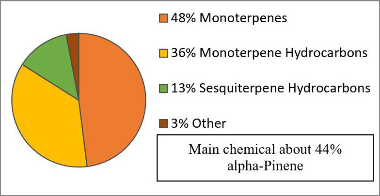 Frankincense, Somolia - Image 3