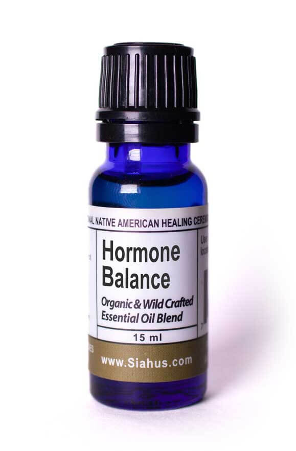 Hormone Balance