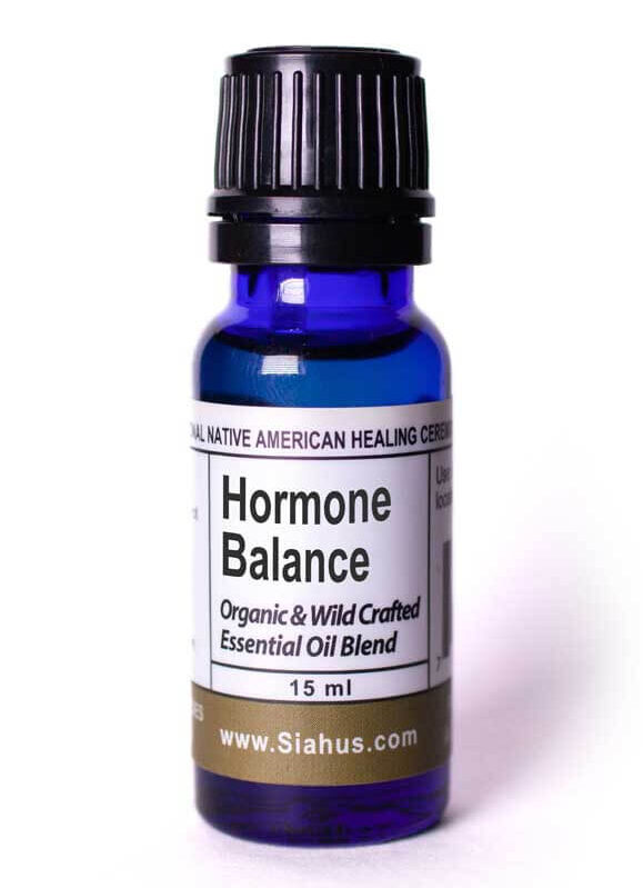 Hormone Balance