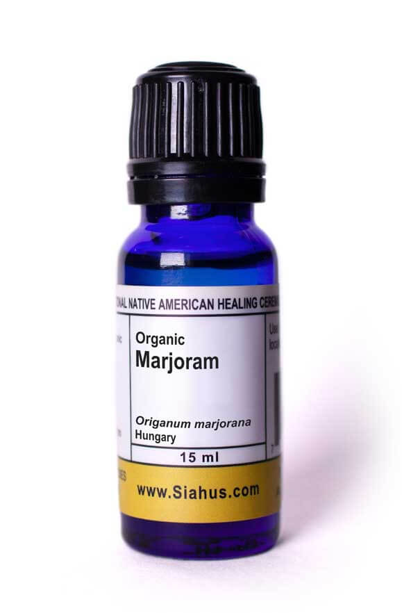 Marjoram
