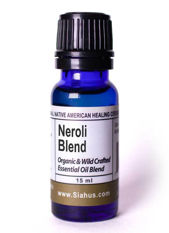 Neroli Blend