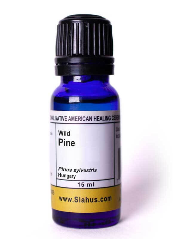 Pine