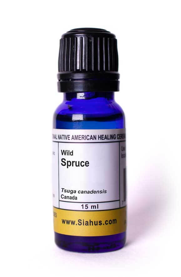 Spruce