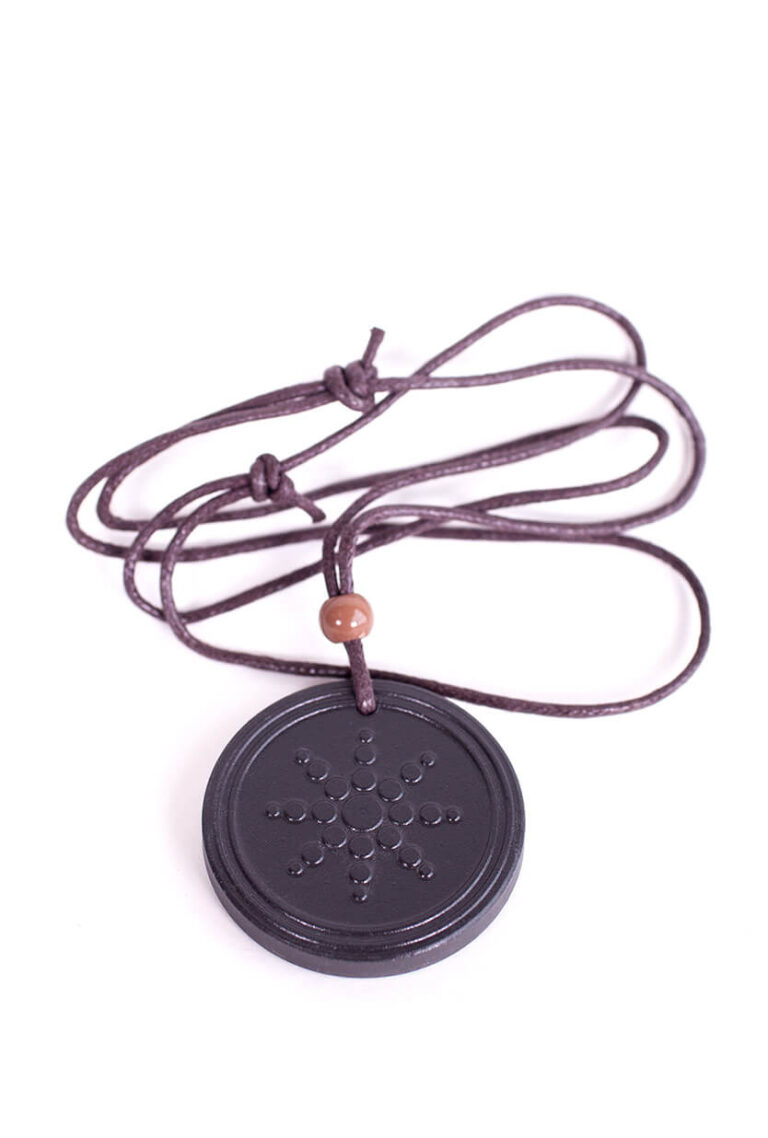 Quantum Science Necklace