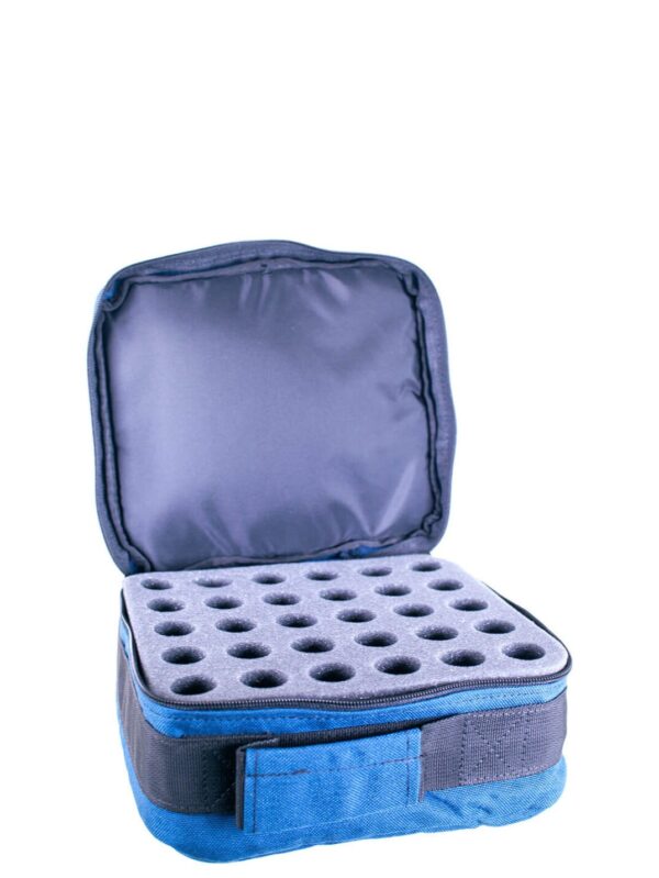 30 Hole Medium Fabric Case