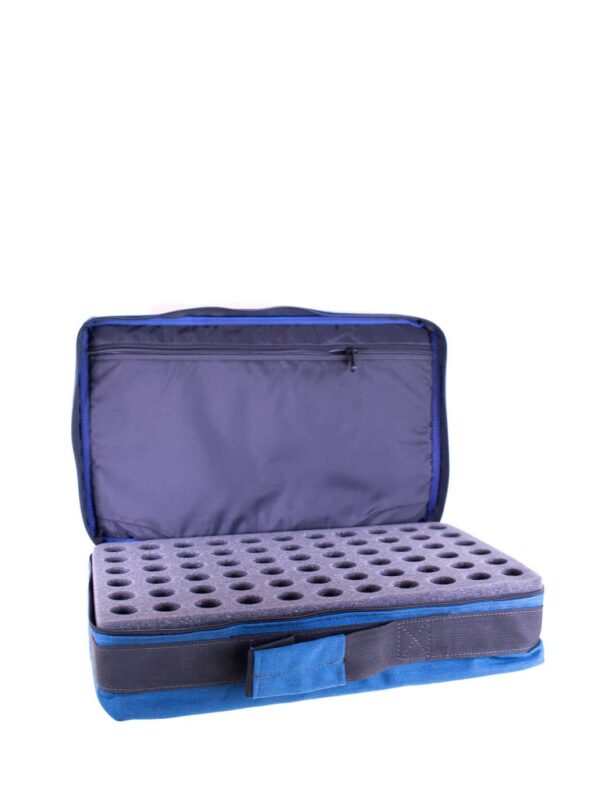 66 Hole Large Fabric Case