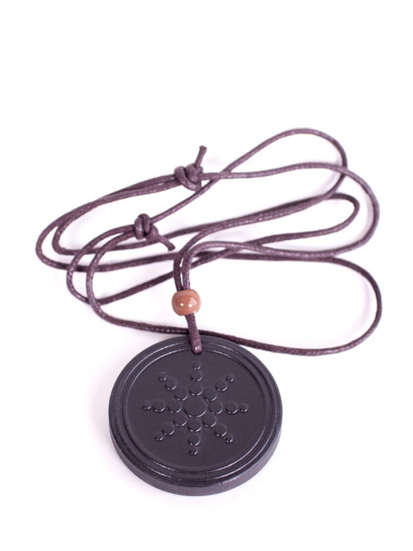 Quantum Science Necklace