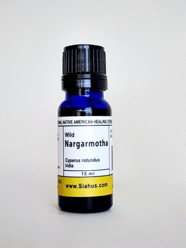 Nargarmotha