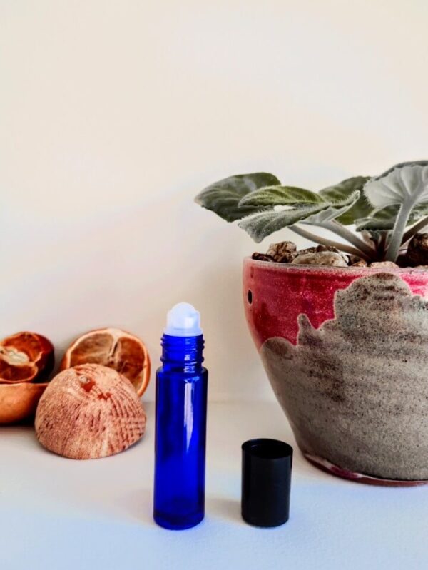 Empty Roll-On Bottle 10ml