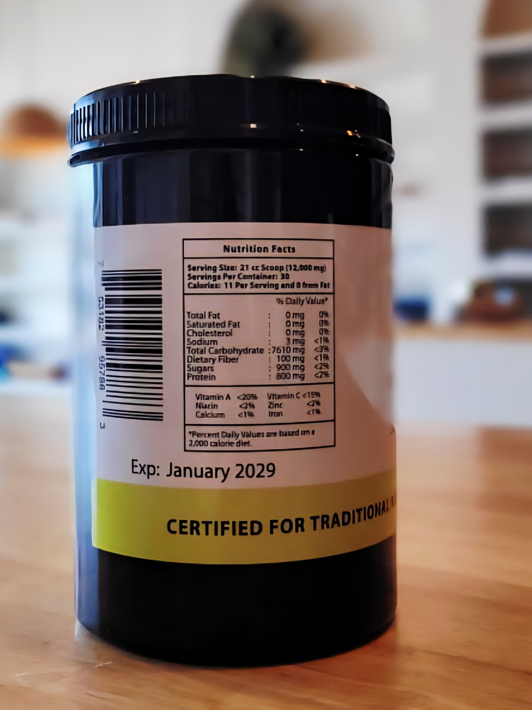 Defense Subscription - Image 2