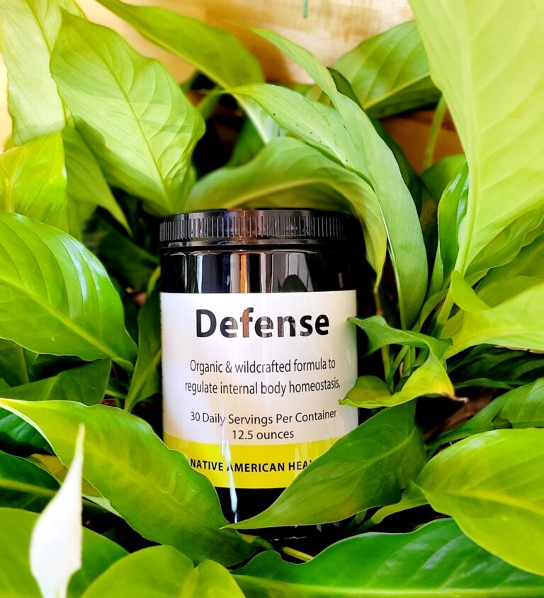 Immunity Building Bundle