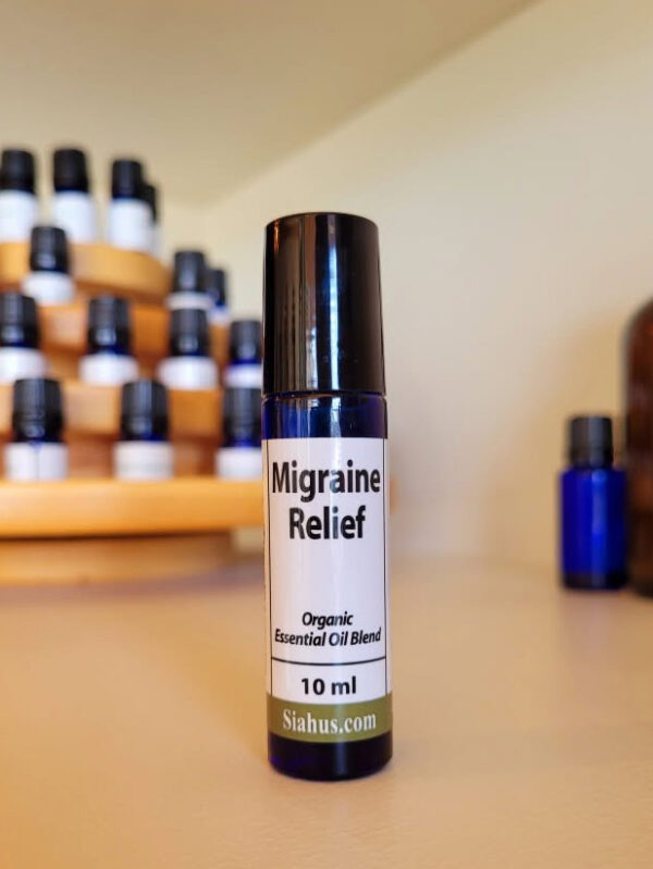 Migraine Relief